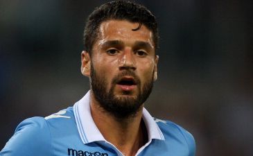 Антонио Кандрева, фото sportcafe24.com