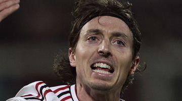 Риккардо Монтоливо, football-italia.net