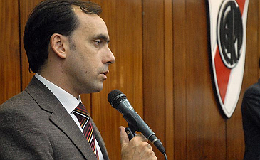 Диего Турнес, mundoriver.com