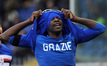 Педро Обьянг, Getty Images