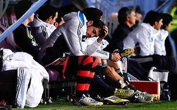 Икер Касильяс, goal.com