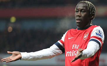 Бакари Санья, skysports.com