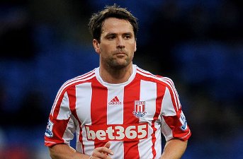 Майкл Оуэн, skysports.com