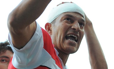 Бобби Замора, skysports.com