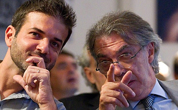 Страмаччони и Моратти, vavel.com