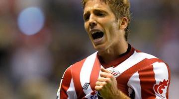 Икер Муниаин, football-espana.net