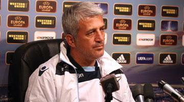 Владимир Петкович, football-italia.net