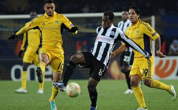 фото Д. Неймырка, Football.ua