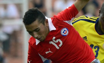 Кристиан Куэвас, skysports.com
