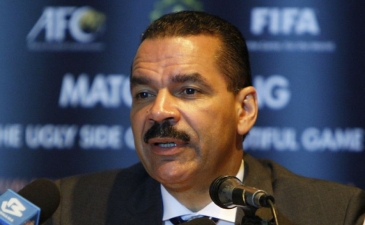 Рональд Нобл, voanews.com