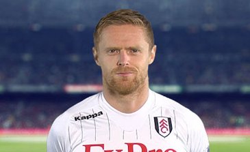 Дэмьен Дафф, skysports.com