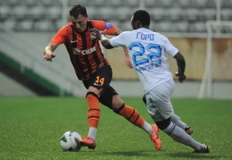 фото shakhtar.com