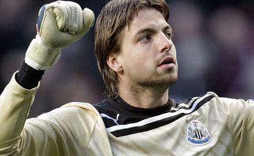 Тим Крул, фото skysports.com