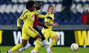 Виллиан, Getty Images