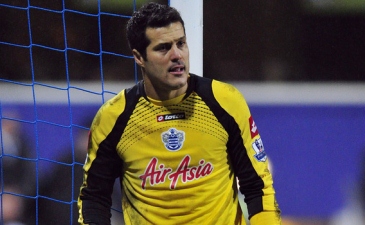 Жулио Сезар, Getty Images