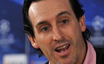 Унаи Эмери, Getty Images