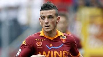 Алессандро Флоренци, football-italia.net