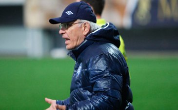 Гаджи Гаджиев, kc-camapa.ru