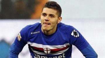 Мауро Икарди, football-italia.net