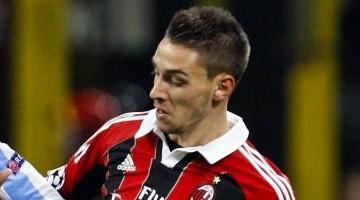 Маттиа Де Шильо, football-italia.net