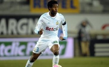 Николя Нкулу, фото modefootball.com