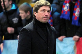 Юрий Бакалов, фото И.Хохлова, Football.ua 