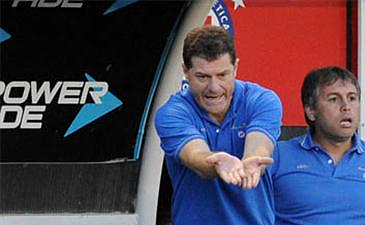 Габриэль Шуррер, lanacion.com