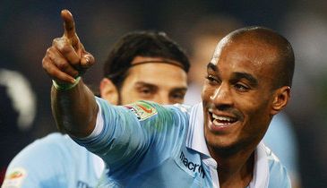 Абдулай Конко, фото teamtalk.com