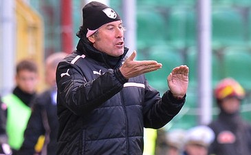 Альберто Малезани, Getty Images