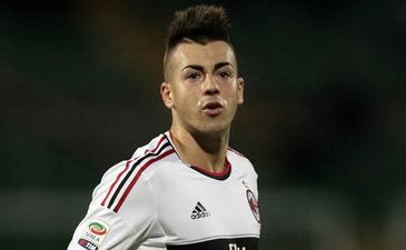 Стефан Эль Шаарави, фото sportinglife.com 