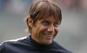 Антонио Конте, фото sportige.com