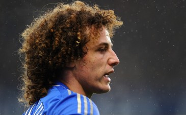 Давид Луис, Getty Images