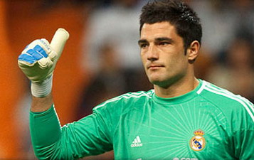 Антонио Адан, Getty images