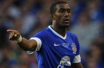 Сильвен Дистен, Getty images