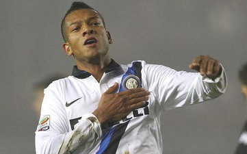 Фреди Гуарин, Getty images