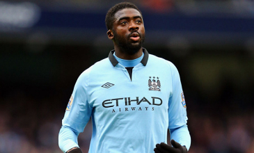 Коло Туре, skysports.com