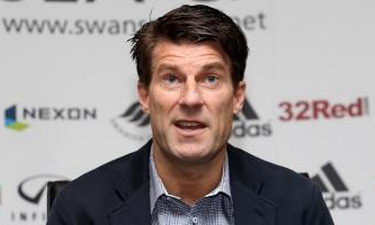 Микаэль Лаудруп, Getty images