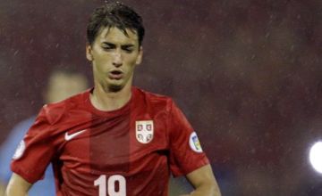 Филип Джуричич, фото abola.pt