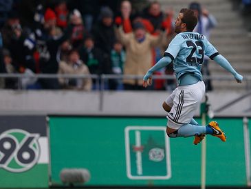 фото getty images, Рафа в пролете