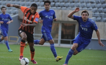 фото shakhtar.com