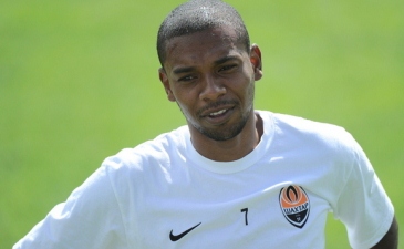 Фернандиньо, фото shakhtar.com