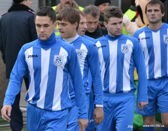 Пока новичков не будет, mfc.mk.ua