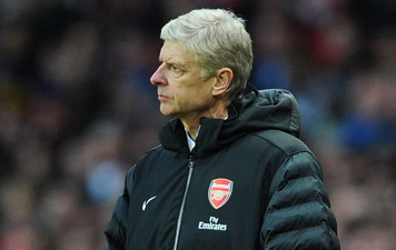 Арсен Венгер, Getty images