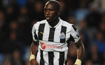 Мусса Сиссоко, Getty Images