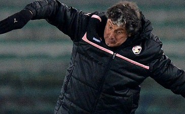 Альберто Малезани, Getty Images