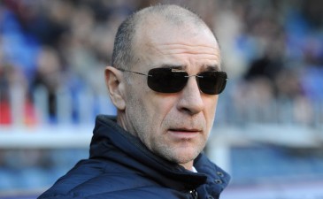 Давиде Баллардини, Getty images