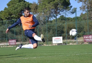 Жуниор Мораес, metallurg.donetsk.ua