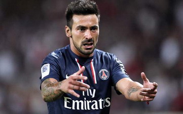 Эсекьель Лавесси, Getty images