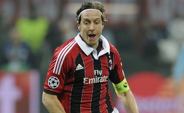 Массимо Амброзини, Getty Images