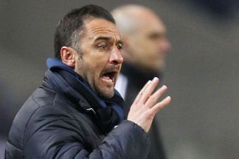 Витор Перейра, abola.pt